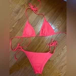 Shein Bathing Suit